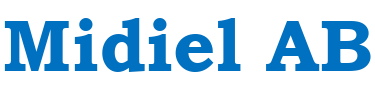 Midiel AB